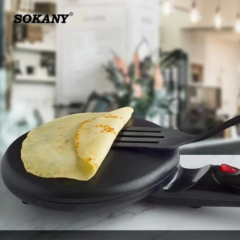 Млинець Sokany HY-901-B - фото 7