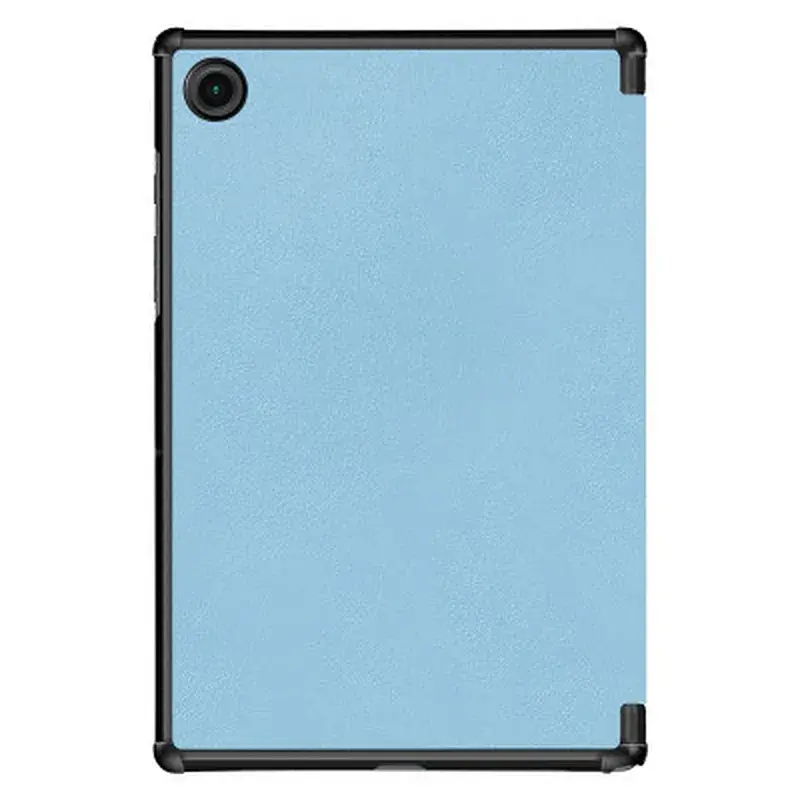 Чохол до планшета Armorstandart Smart Case Samsung Tab A11 / A9 Sky Blue (ARM74491) - фото 2