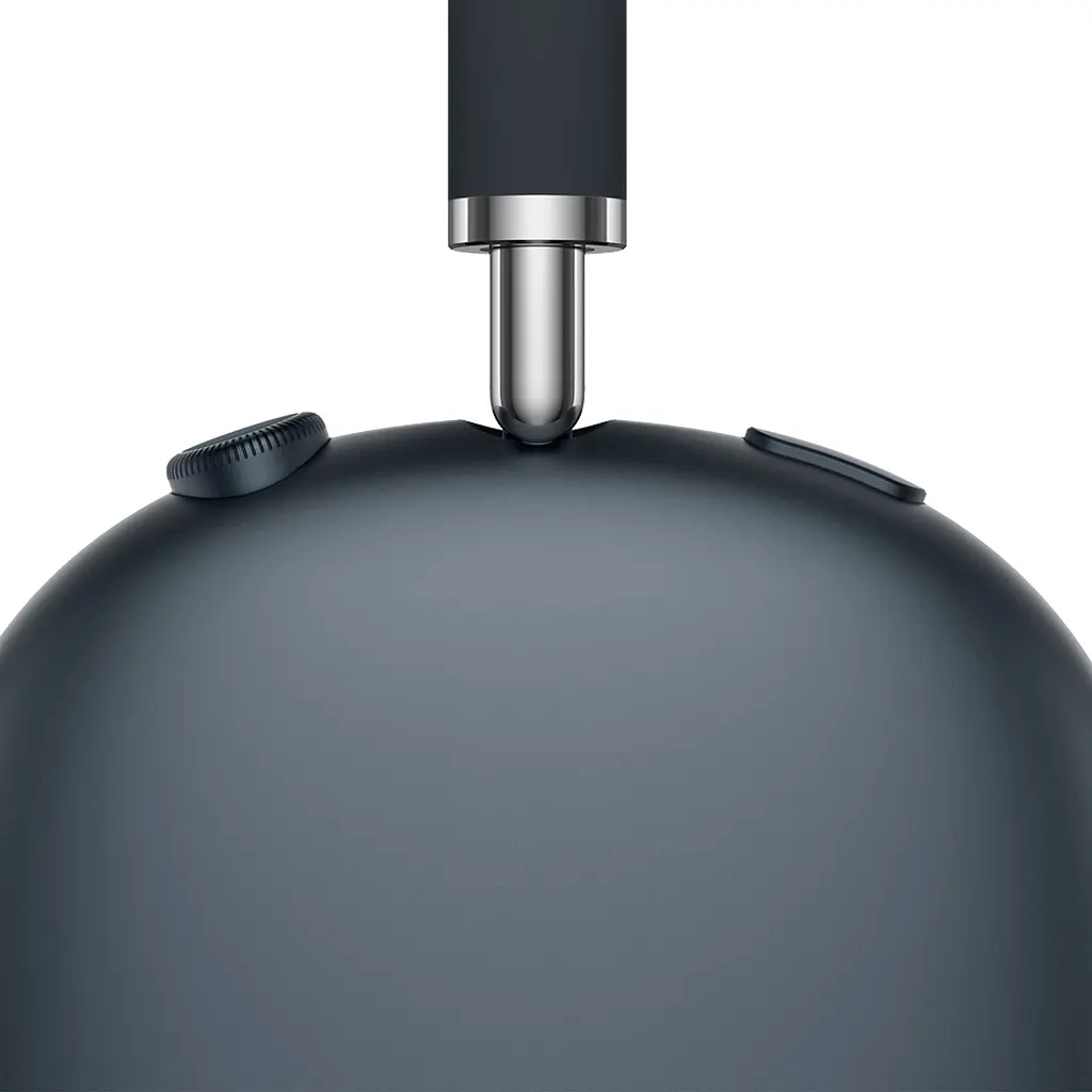 Навушники Apple AirPods Max Midnight (MWW43) [114835] - фото 4