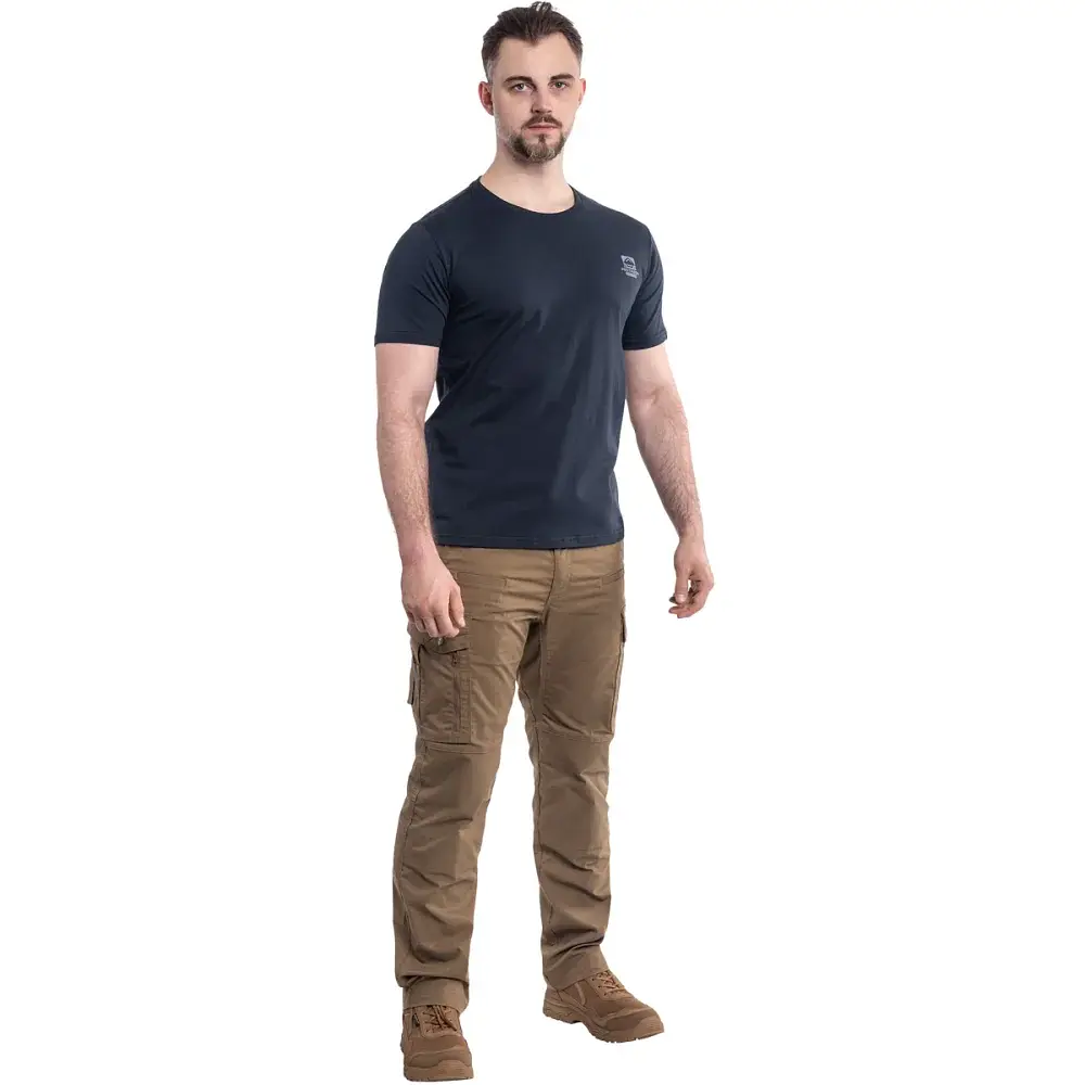 Футболка Pentagon Ageron T-Shirt K2 Mountain XL Mountain - фото 15
