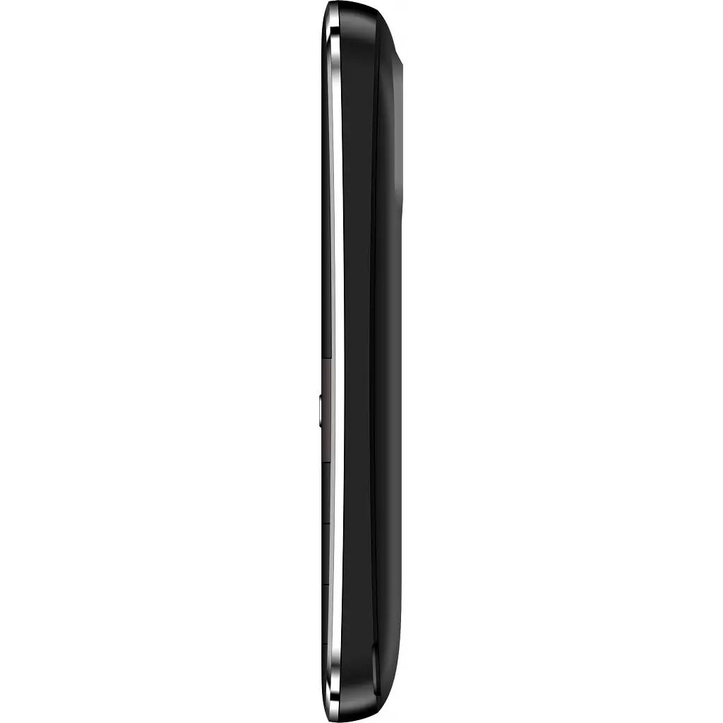 Мобільний телефон Nomi i220 Black - фото 6