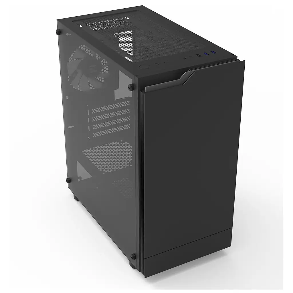 Корпус Zalman T4 PLUS (T4PLUS) - фото 10