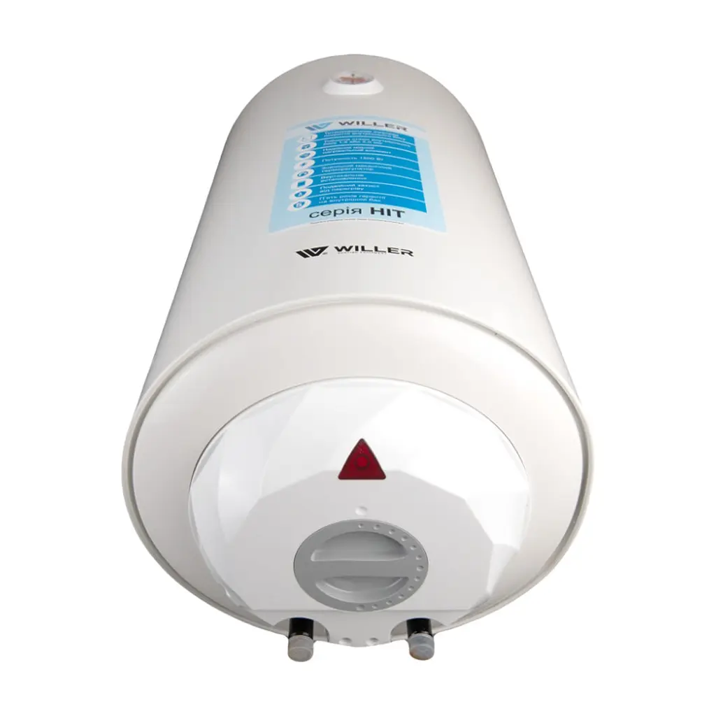 Бойлер Willer EV50R-HIT - фото 5