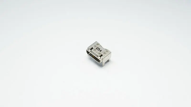 Роз'єм microUSB MUJ132 для планшета телефону