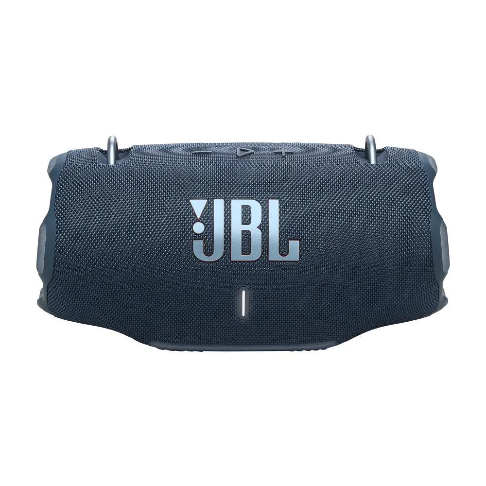 Портативная колонка JBL Xtreme 4 JBLXTREME4BLUEUNA Blue - фото 2