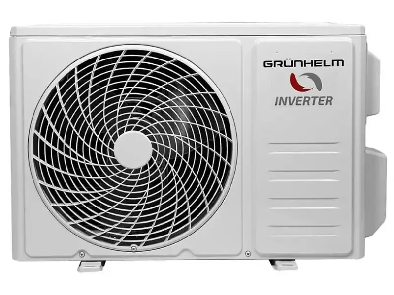 Спліт-система Grunhelm GAC-12GH-INV32 - фото 4