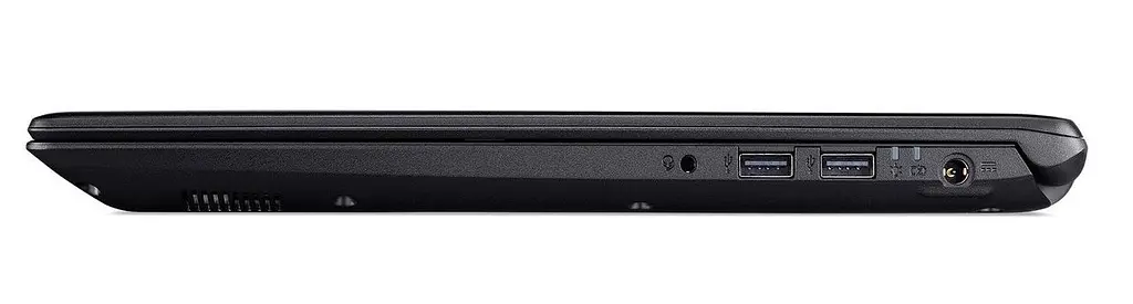 Ноутбук Acer Aspire 7 A715-75G-56JA (NH.Q9AEU.007) Charcoal Black (NH.Q9AEU.007) - фото 9