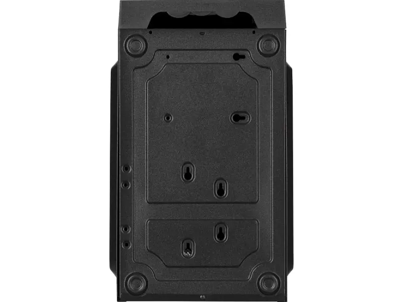 Корпус 2E TeamX Black 400W (TMX03) - фото 6