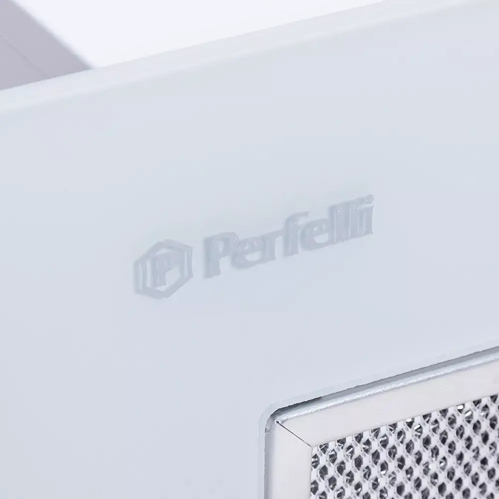 Вытяжка полновстраиваемая Perfelli BI 6562 A 1000 W LED GLASS - фото 7