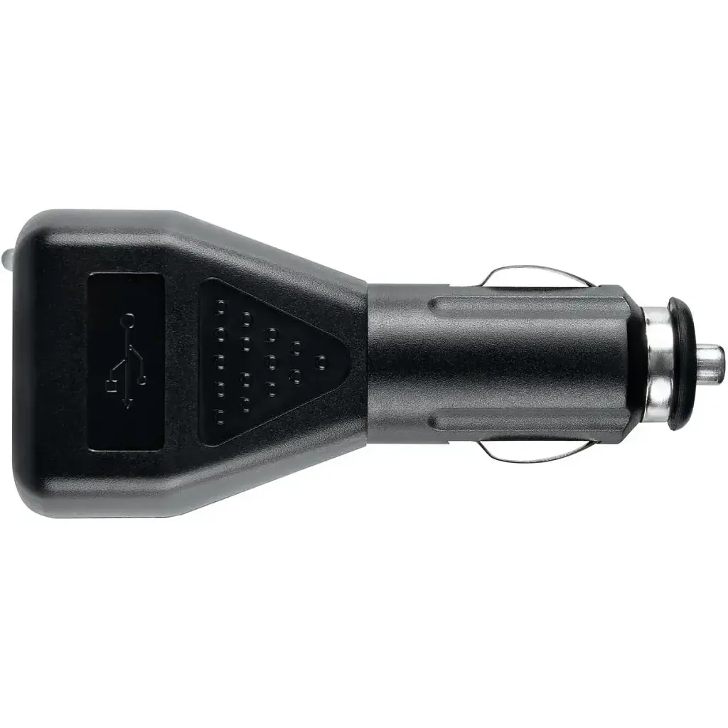 Зарядний пристрій Mactronic для акумуляторів 18650-230V/12V (MAC0014) - фото 2