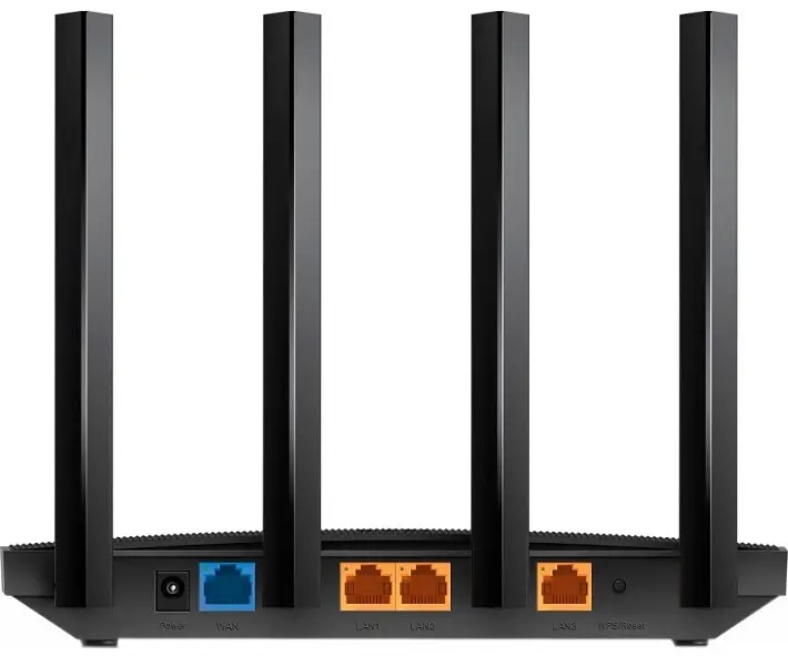 Маршрутизатор TP-Link Archer AX12 - фото 2