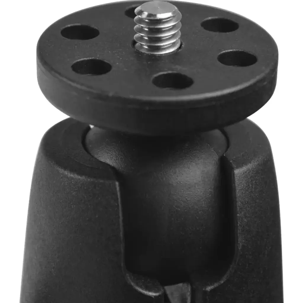 Прищіпка AC Prof GP372 для екшн-камери Insta360/GoPro [121056] - фото 4