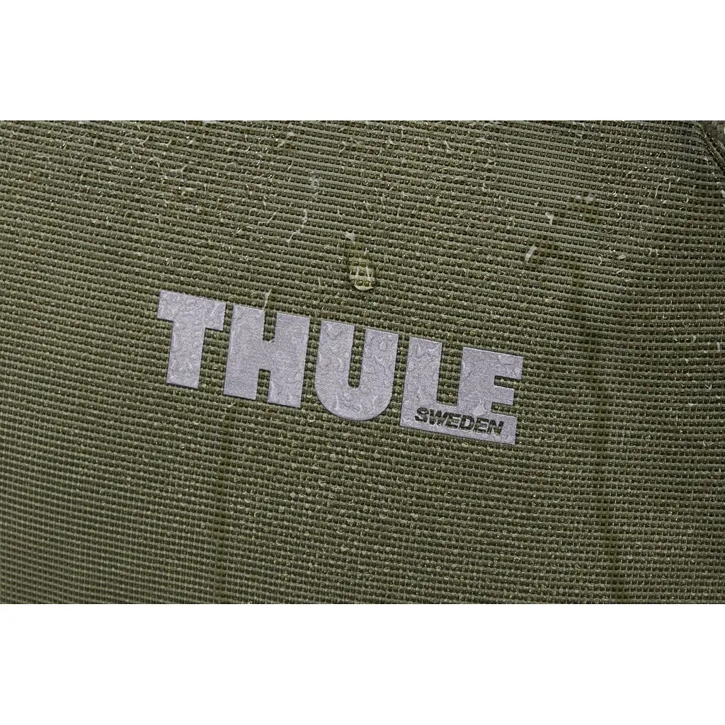 Наплічна сумка Thule Paramount Crossbody 2L Soft Green (TH 3205006) - фото 11