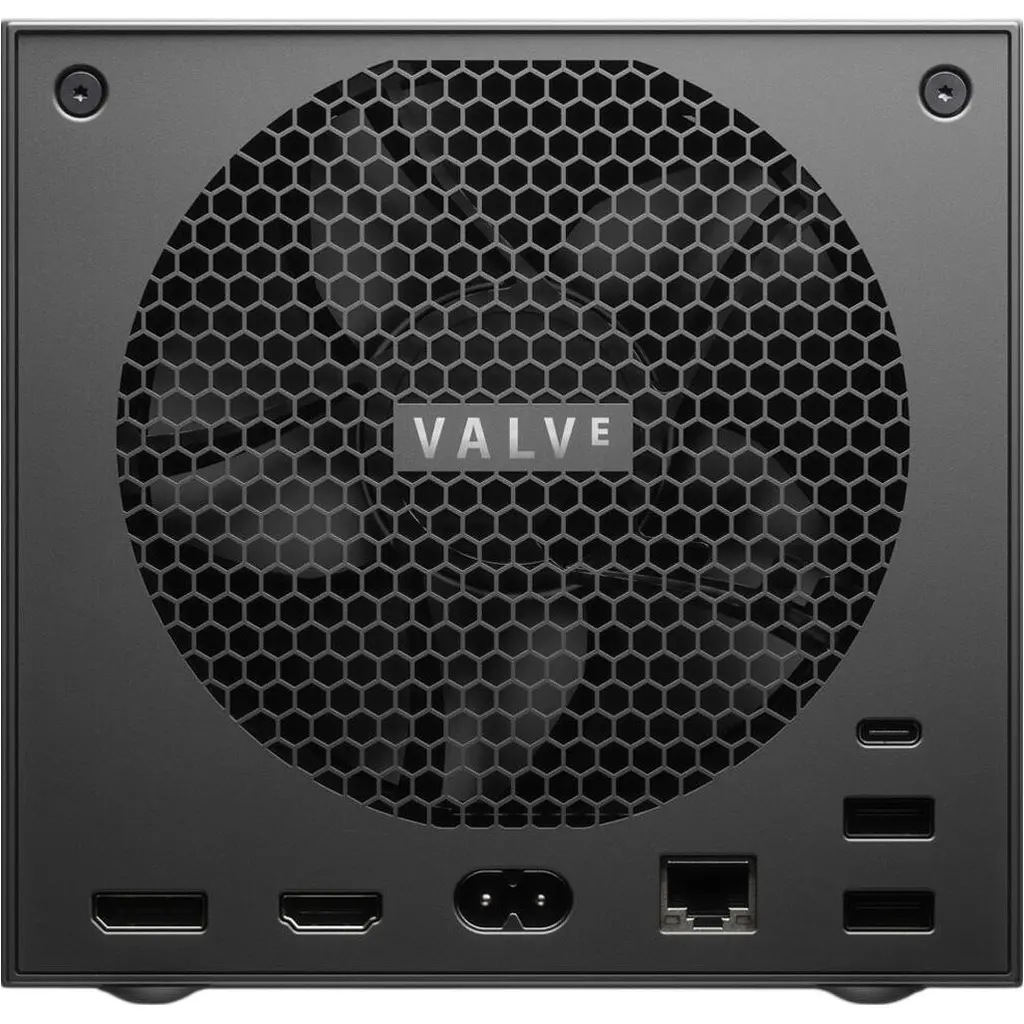 Ігрова консоль Valve Steam Machine 512GB [171002] - фото 5