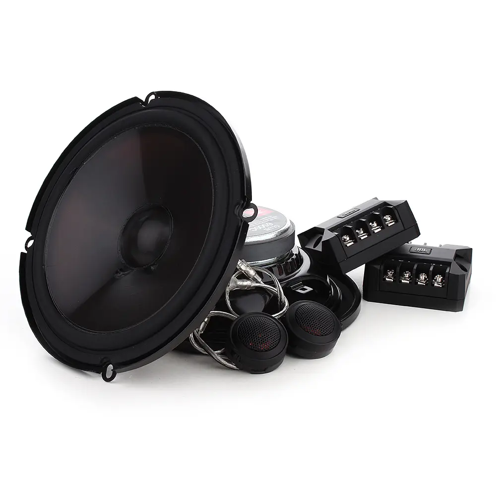 Компонентная акустическая система JBL CLUB 6500C - фото 8