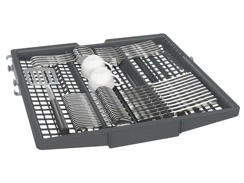Посудомийна машина Siemens SN63HX14CE - фото 3