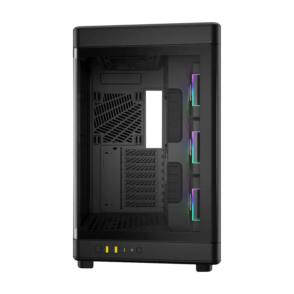 Корпус для ПК Gamdias NESO P1 PRO B (4711514500424) - фото 5