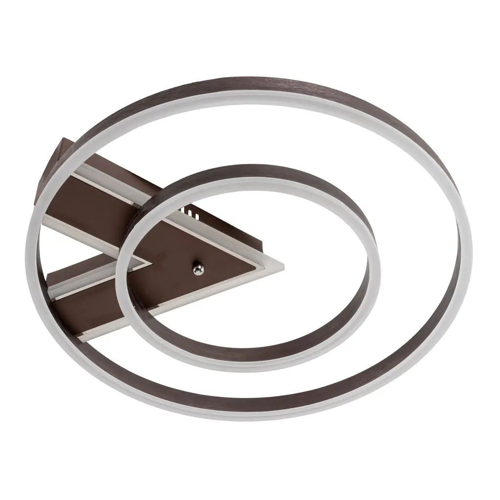 Люстра светодиодная акриловая Sirius N 5132-500+300 - фото 2