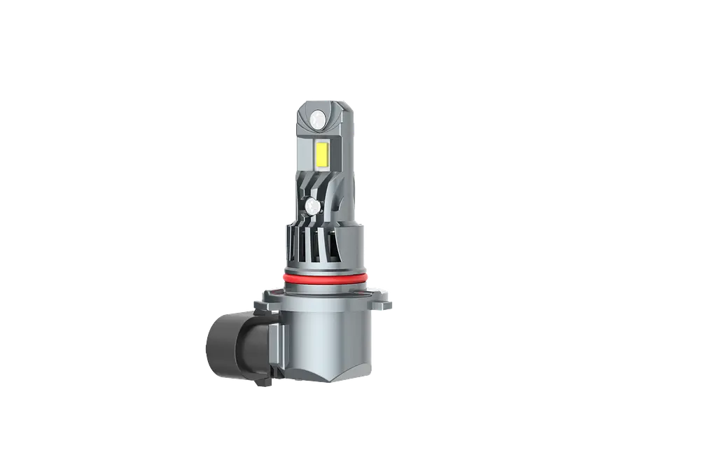 Комплект світлодіодних ламп Infolight F3-Pro 9006 30W - фото 2