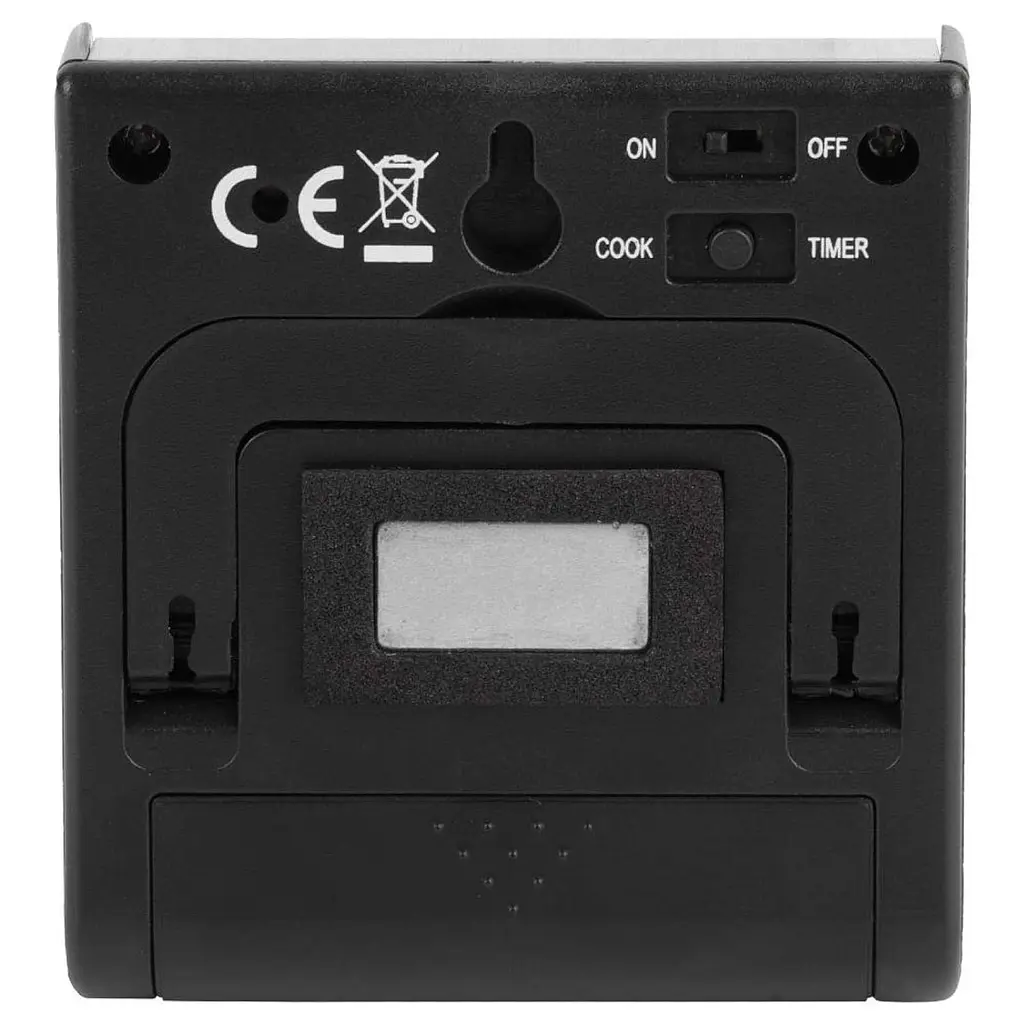 Выносной цифровой термометр GRILLI (733540) - фото 5