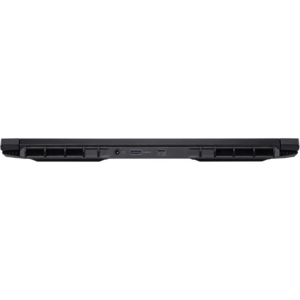 Ноутбук Acer 16 Nitro V 16 AI ANV16-42-R7BK FHD IPS 180Hz/Ryzen 7 260/16GB/512SSD/RTX 5070 8GB/DOS/Black (NH.U1FEU.002) - фото 6