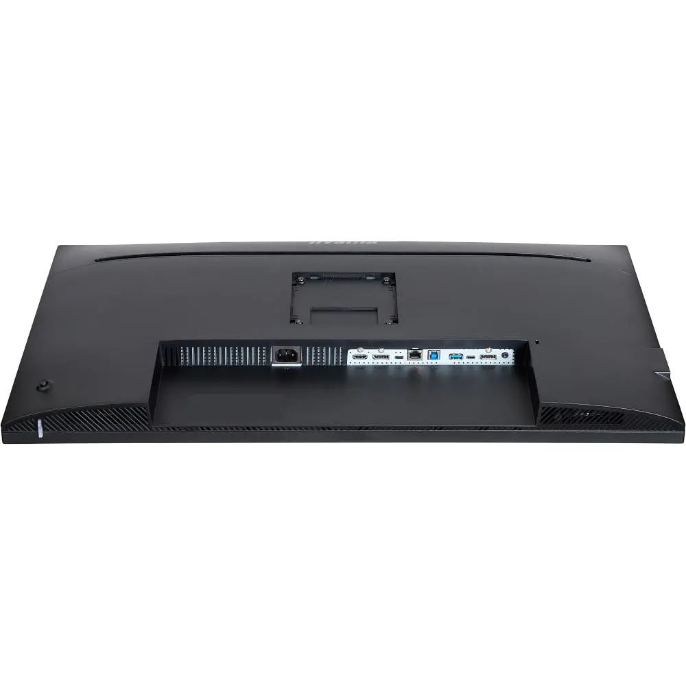 Монитор Iiyama 31.5" HB3201UHSNP-B1 UHD IPS 60Hz (HB3201UHSNP-B1) - фото 8