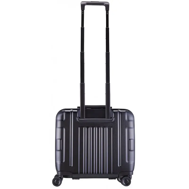 Бізнес-кейс на 4 колесах Lojel Kozmos Pilot Black (Lj-CF1375P_B) - фото 3
