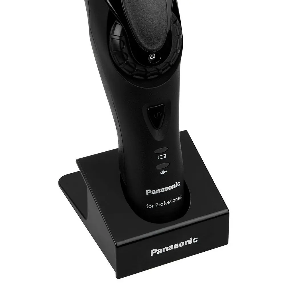 Професійна машинка для стрижки Panasonic ER-GP80 Pro Japan (ER-GP80-K820) - фото 6