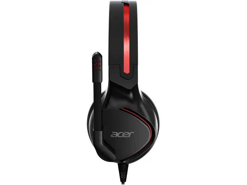 Гарнітура Acer NITRO Headset (NP.HDS1A.008) - фото 6