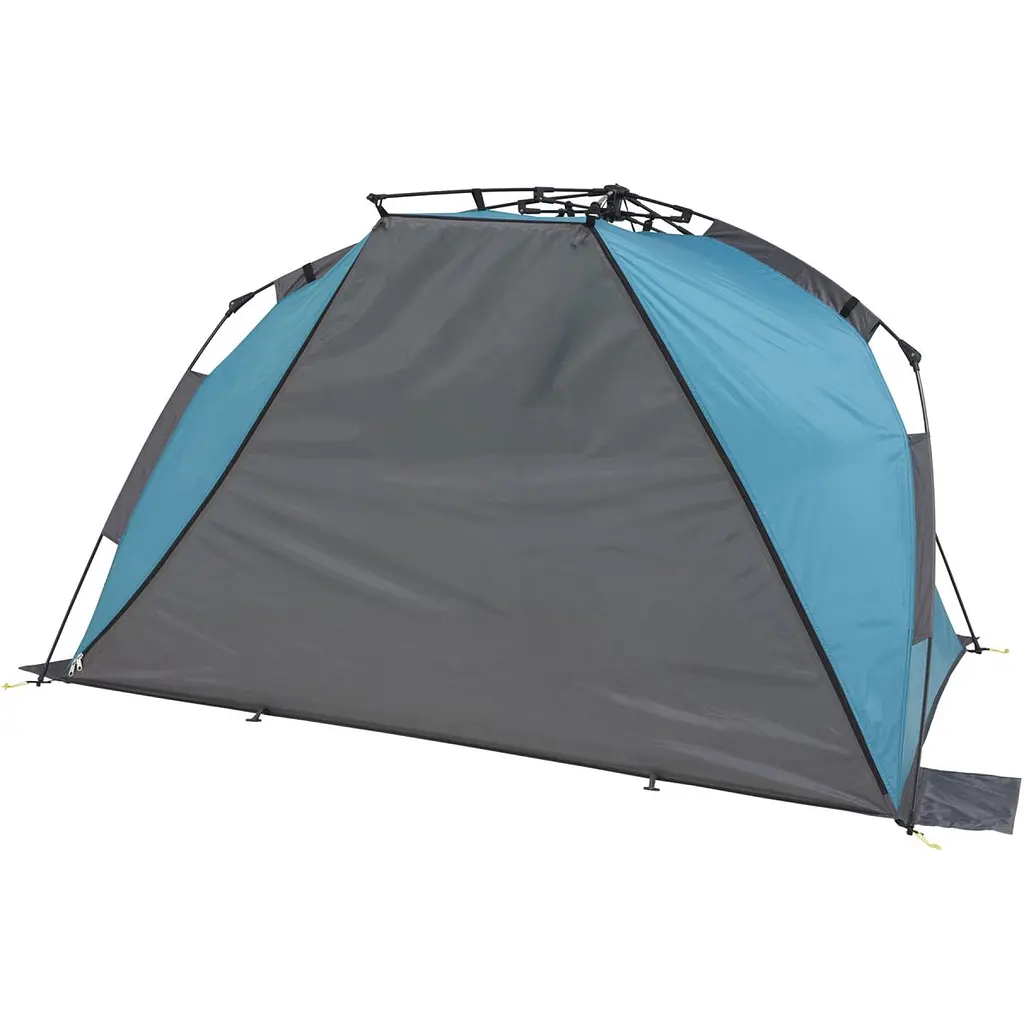 Намет Uquip Speedy UV 50+ Blue/Grey - фото 2