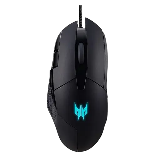 Mиша Acer Predator Cestus 315 RGB Black (GP.MCE11.014) - фото 1