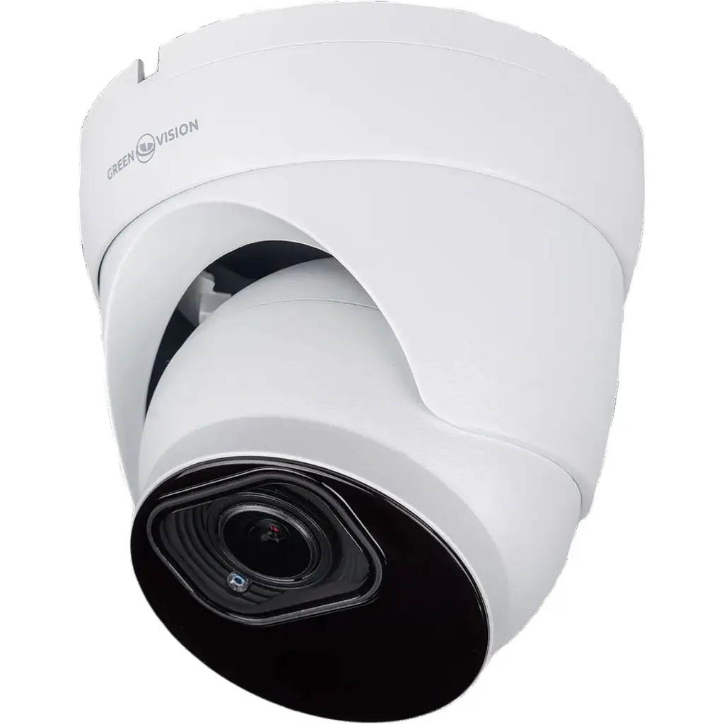 Зовнішня IP камера GreenVision GV-188-IP-IF-DOS50-30 VMA - фото 4
