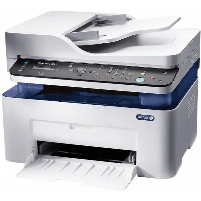 БФП Xerox WC 3025NI (Wi-Fi) - фото 3