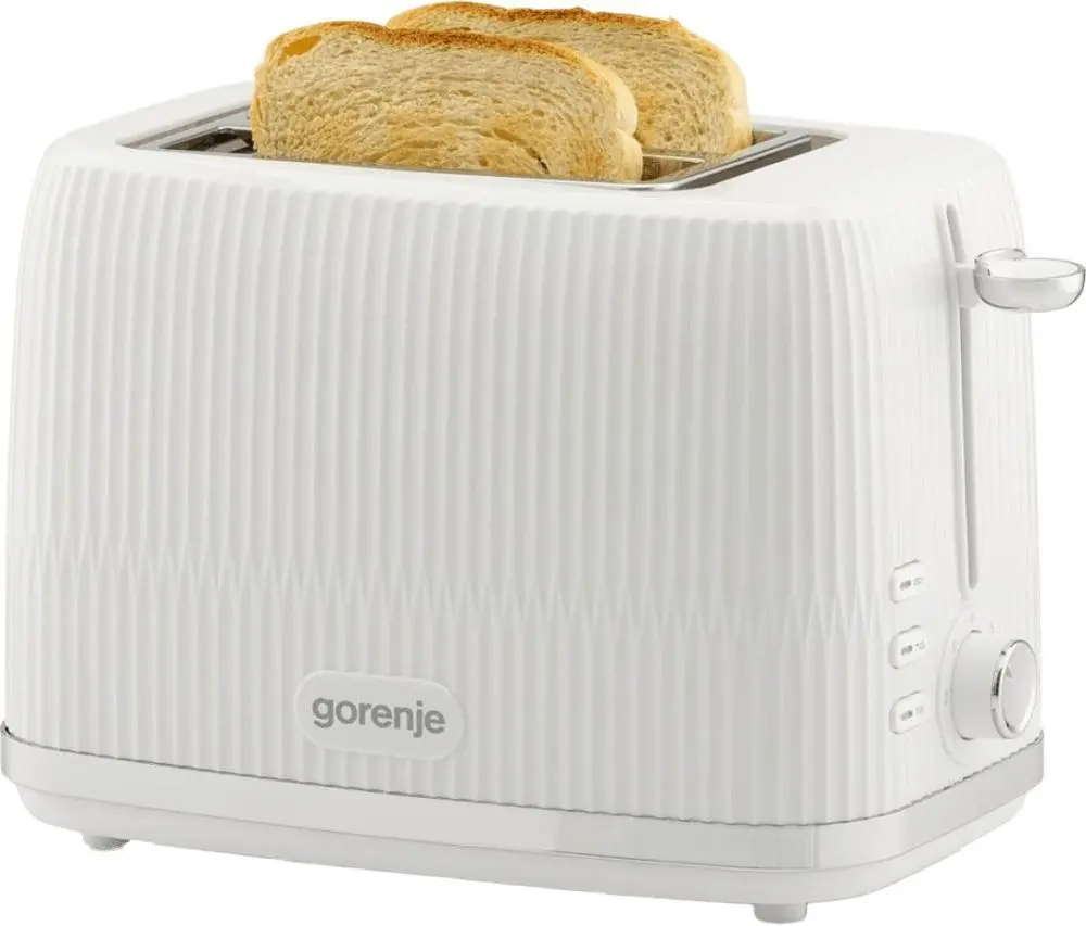 Тостер Gorenje (T850DPW) - фото 6