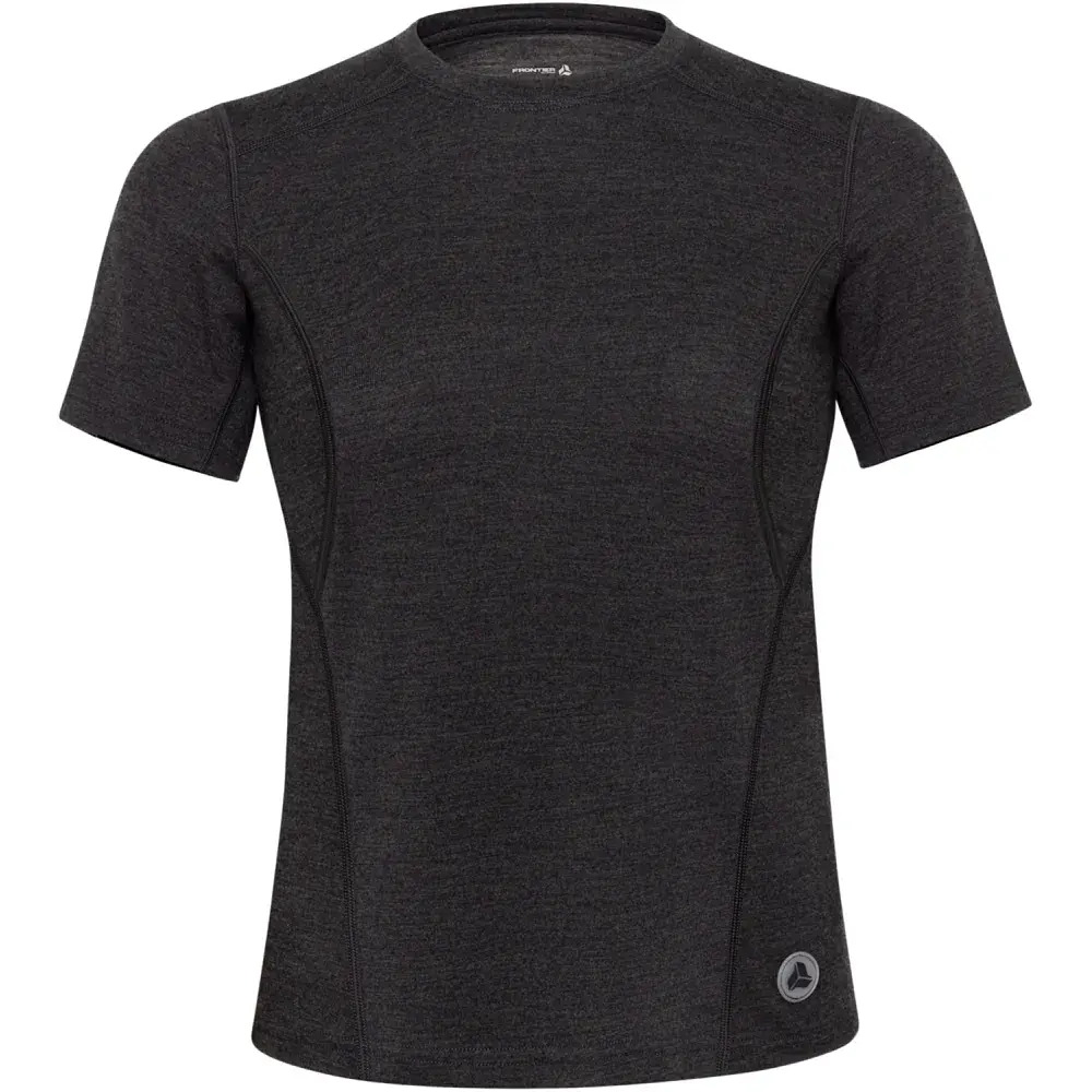 Футболка Frontier MYRRA M Women`s merino/cool max Melange
