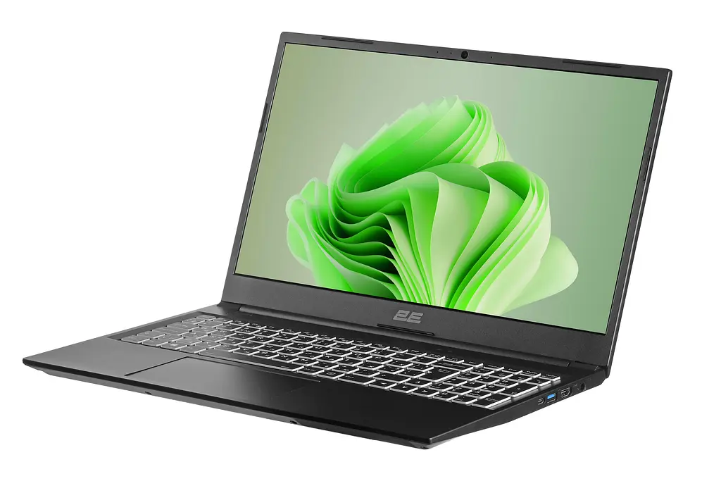 Ноутбук 2E Imaginary 15 15.6FHD IPS AG/Intel i7-1165G7/32/1024F/int/DOS (NL50MU-15UA52) - фото 5