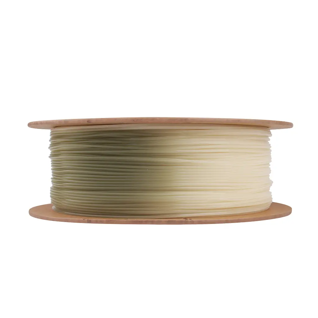 Пластик для 3D-принтера eSUN PLA UV 1,75mm 1kg Green (PLA-UV CC175UV-G1P1) - фото 2