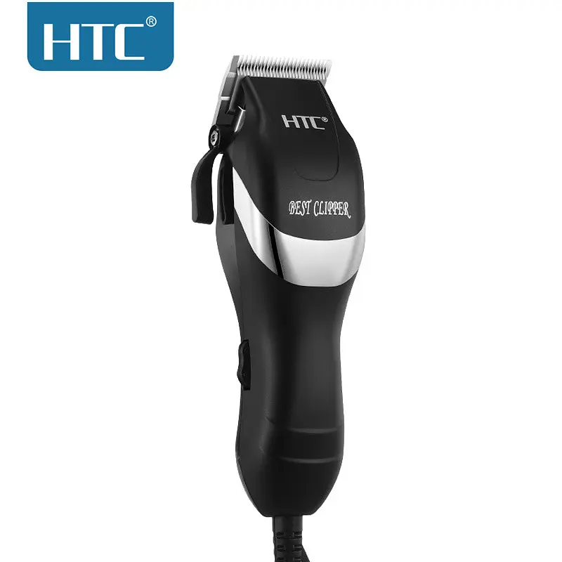 Машинка для стрижки HTC Best Clipper CT-366 ∙ Універсальна машинка CT-366 для волосся - фото 2