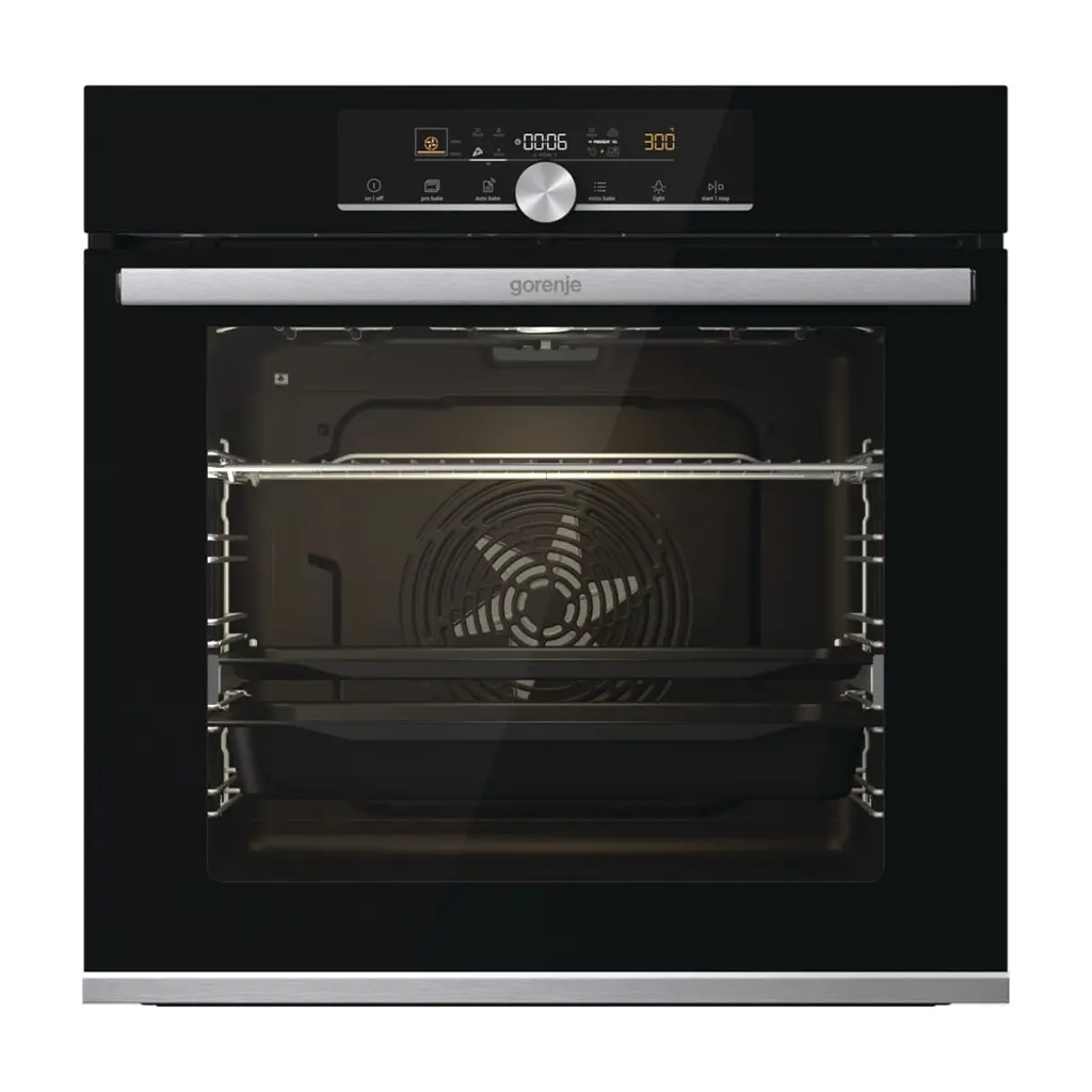 Духова шафа Gorenje BPSX6747A05BG