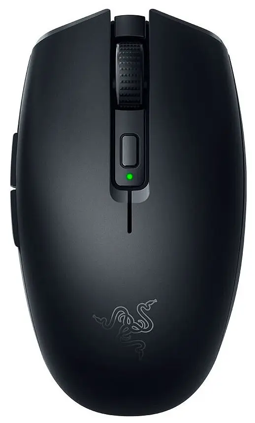 Миша Razer Orochi V2 Wireless (RZ01-03730100-R3G1) Black [64936] - фото 2