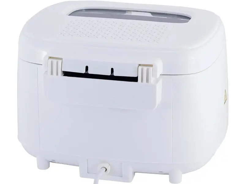 Фритюрниця Kamille KM-6811 - фото 4