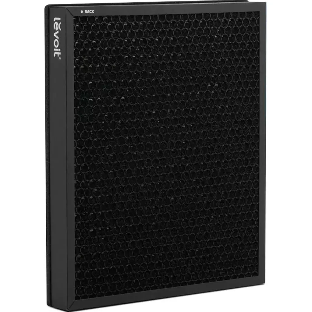 Фільтр для очищувача повітря Levoit Vital 200 True HEPA Carbon LRF-V201-WEU (HEACAFLVNEU0096Y) [126242] - фото 2