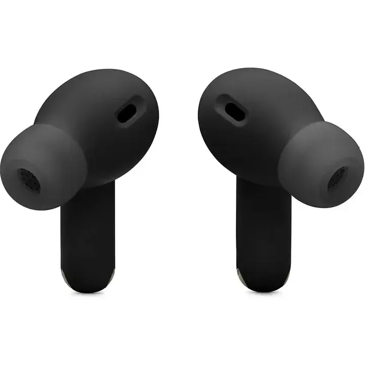 Наушники JBL Wave Beam 2 Black (JBLWBEAM2BLK) - фото 4