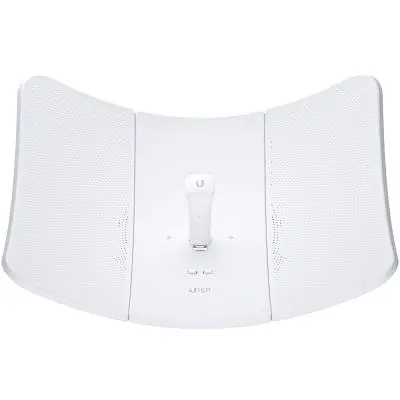 Точка доступу Wi-Fi Ubiquiti airMAX LiteBeam 5AC Extreme-Range (LBE-5AC-XR) - фото 5