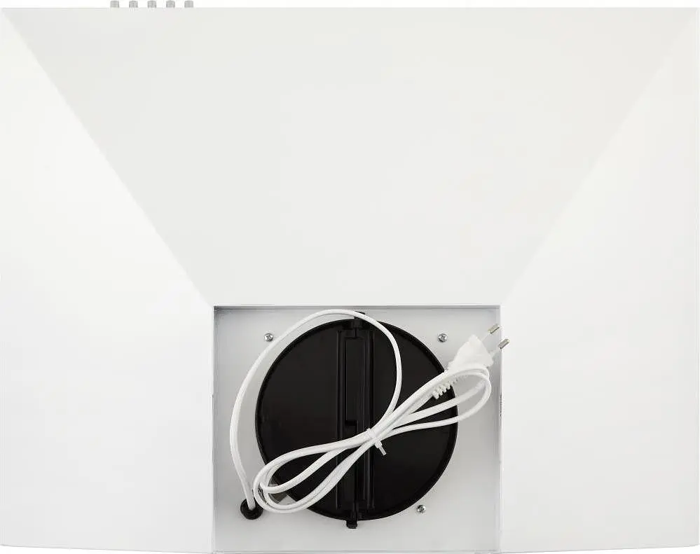 Витяжка купольна Jantar KBT 1000 LED 50 WH - фото 5
