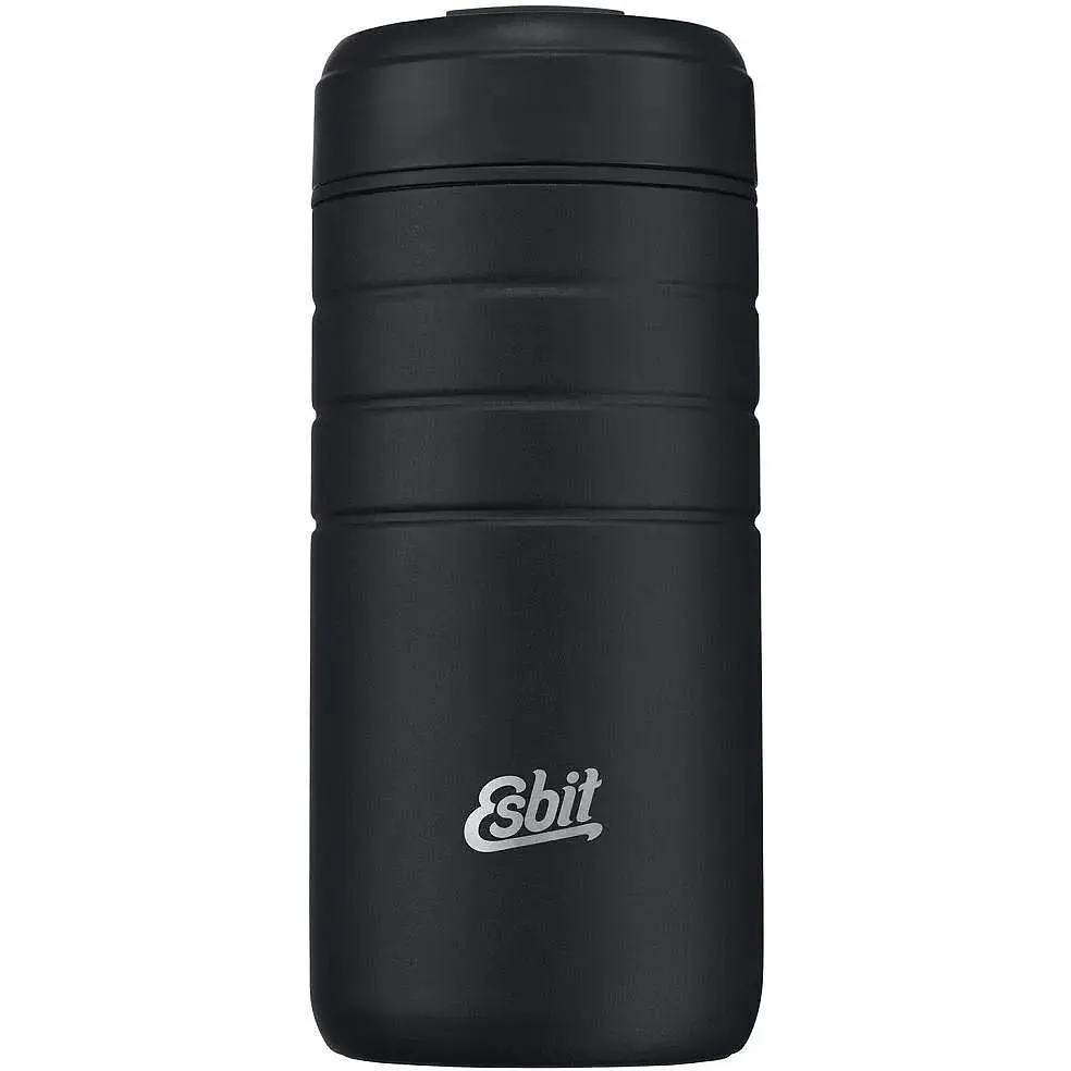 Термочашка Esbit MGF450TL-BK - фото 4