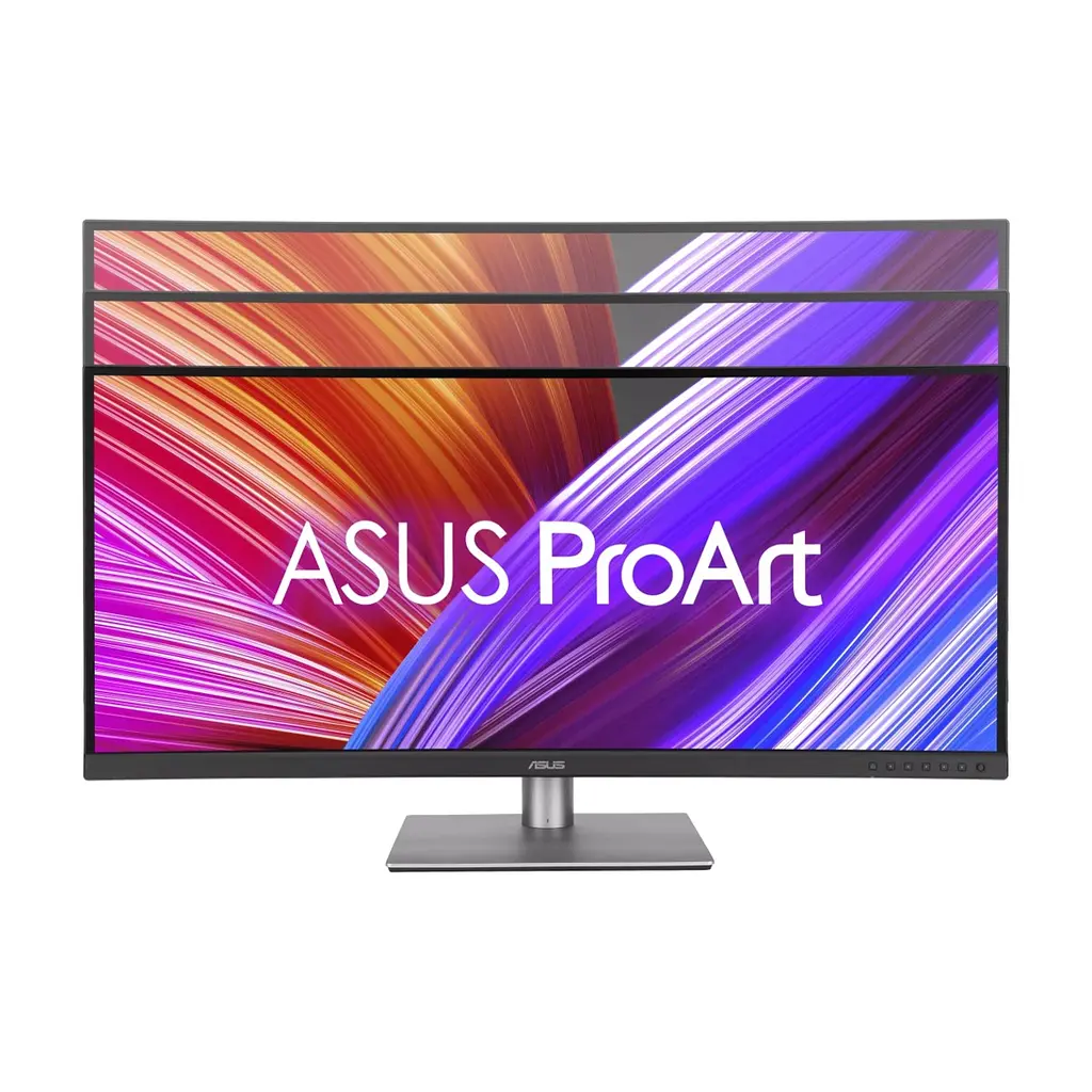Монітор ASUS ProArt PA34VCNV (90LM04A0-B02370) - фото 9