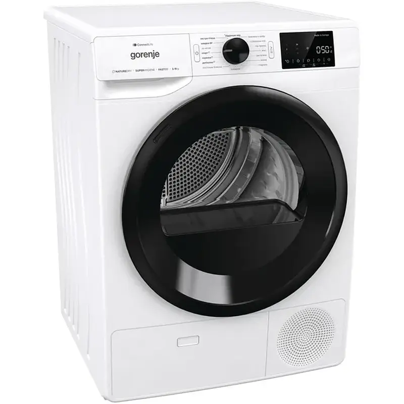 Сушильна машина GORENJE DPNE92GNLWIFI/UA - фото 6