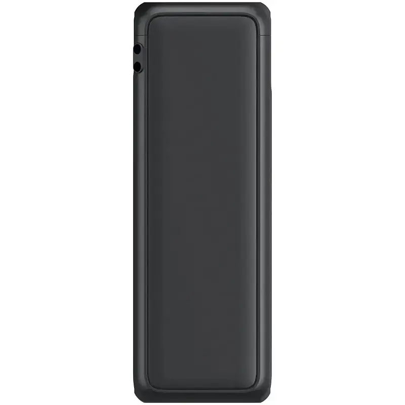 УМБ VEGER Built-in LED Flash 56000mAh 202,2Wh 3.7V Black (VG-W5001C) - фото 2