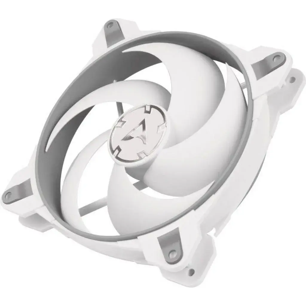 Кулер до корпусу Arctic BioniX P140 Grey/White (ACFAN00160A) - фото 4